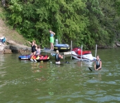 SwensonLakeJune 2009 339